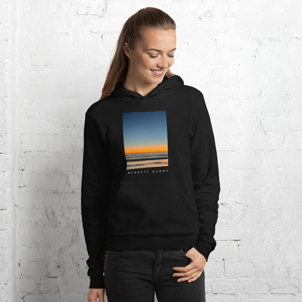 Pacific Sunset Hoodie