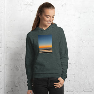 Pacific Sunset Hoodie