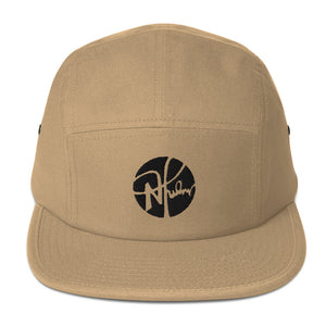 Five Panel Cap