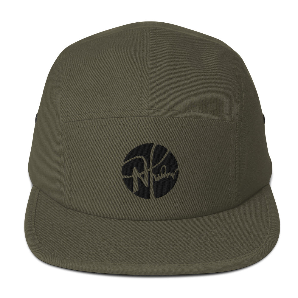 Five Panel Cap