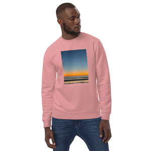 Unisex eco sweatshirt