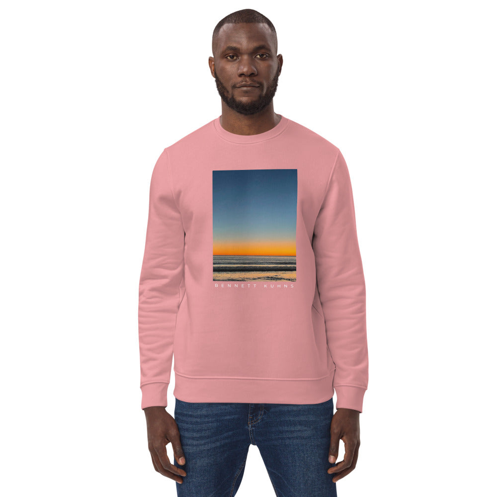 Unisex eco sweatshirt