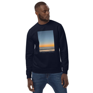 Unisex eco sweatshirt