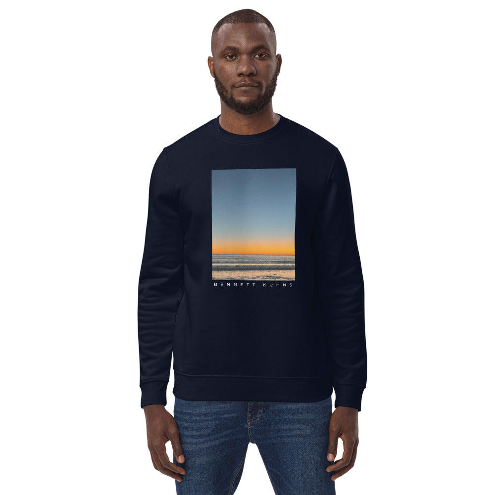 Unisex eco sweatshirt