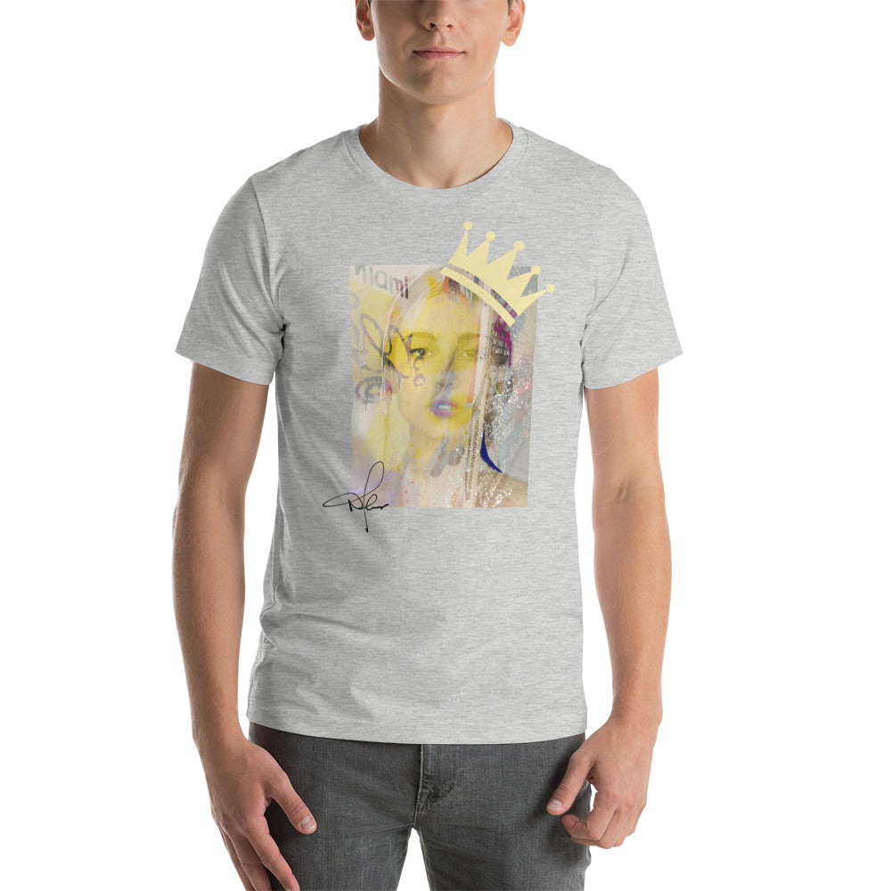 Short-Sleeve Unisex T-Shirt