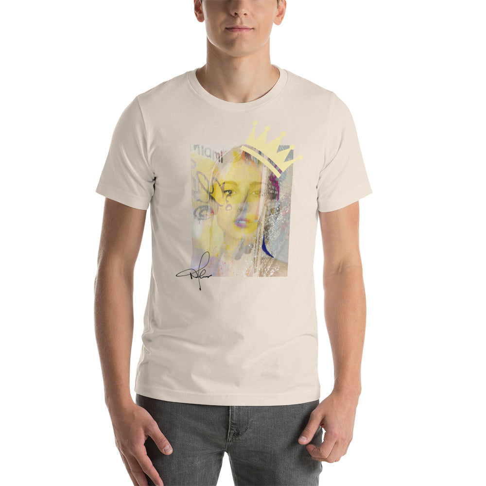 Short-Sleeve Unisex T-Shirt