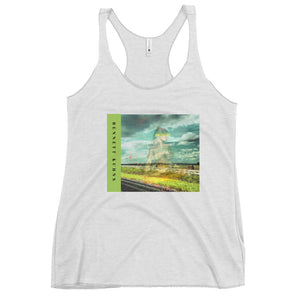 Women's Racerback Tank