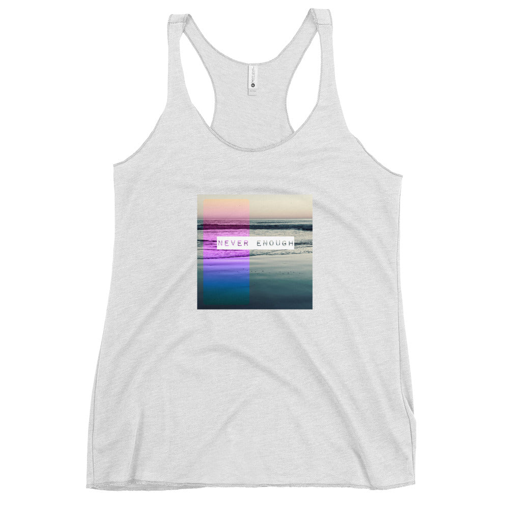 Women's Racerback Tank