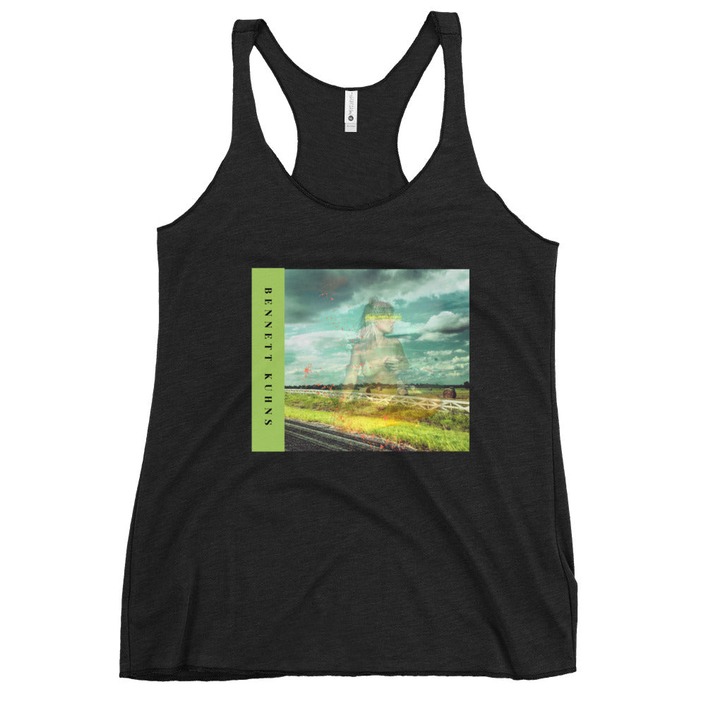 Women's Racerback Tank