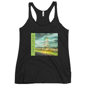 Women's Racerback Tank