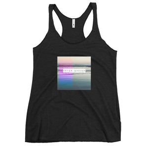 Women's Racerback Tank